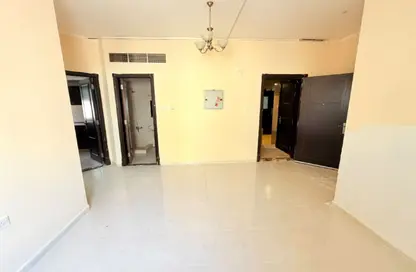 Apartment - 1 Bedroom - 1 Bathroom for rent in Fire Station Road - Muwaileh - Sharjah