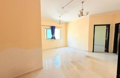 Apartment - 1 - 1 for rent in Fire Station Road - Muwaileh - Sharjah