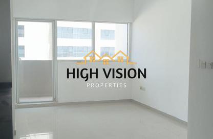 Apartment - 1 Bedroom - 2 Bathrooms for rent in Marina Bay by DAMAC - Najmat Abu Dhabi - Al Reem Island - Abu Dhabi