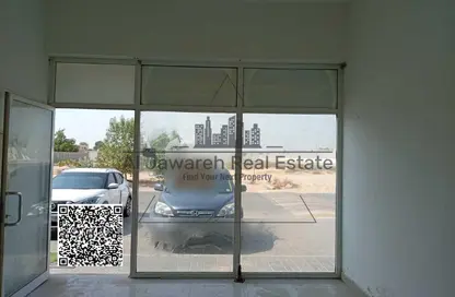 متجر - استوديو للإيجار في الحميدية 2 - الحميدية - عجمان
