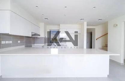 Villa - 5 Bedrooms - 5 Bathrooms for rent in Maple at Dubai Hills Estate 1 - Maple at Dubai Hills Estate - Dubai Hills Estate - Dubai