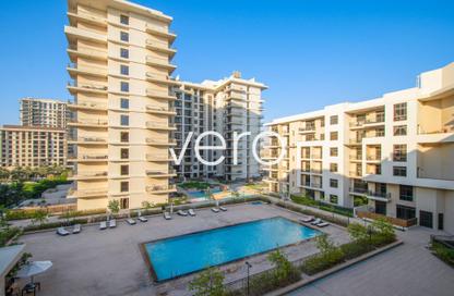 Apartment - 2 Bedrooms - 2 Bathrooms for sale in Rawda Apartments 4 - Rawda Apartments - Town Square - Dubai Apartment - 2 Bedrooms - 2 Bathrooms for sale in Rawda Apartments 4 - Rawda Apartments - Town Square - Dubai