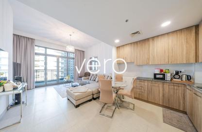 Apartment - 2 Bedrooms - 2 Bathrooms for sale in Rawda Apartments 4 - Rawda Apartments - Town Square - Dubai