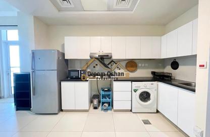 Apartment - 1 - 2 for rent in Binghatti Gateway - Al Jaddaf - Dubai Apartment - 1 - 2 for rent in Binghatti Gateway - Al Jaddaf - Dubai