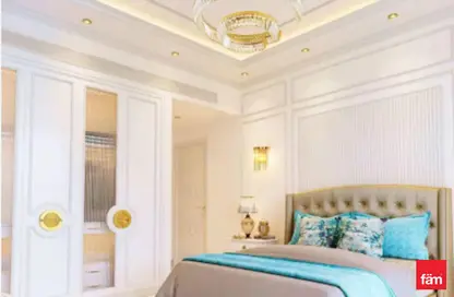 شقة - 1 حمام للبيع في فينسيتور أكوا ديمور - حديقة دبي العلميه - دبي