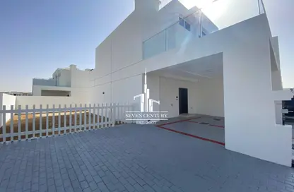 فيلا - 4 غرف نوم - 5 حمامات للايجار في أفينسيا 2 - افانسيا - داماك هيلز 2 - دبي