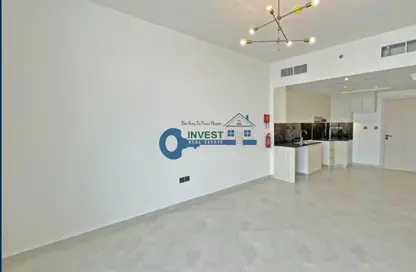 Apartment - 1 Bedroom - 2 Bathrooms for sale in Binghatti Avenue - Al Jaddaf - Dubai