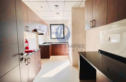 Apartment - 2 Bedrooms - 3 Bathrooms for rent in Elysium 1 - Jumeirah Garden City - Al Satwa - Dubai