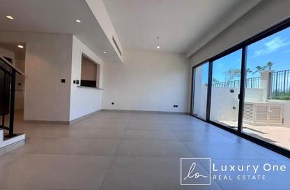 Townhouse - 4 Bedrooms - 3 Bathrooms for rent in Costa Brava 1 - Costa Brava - Damac Lagoons - Dubai