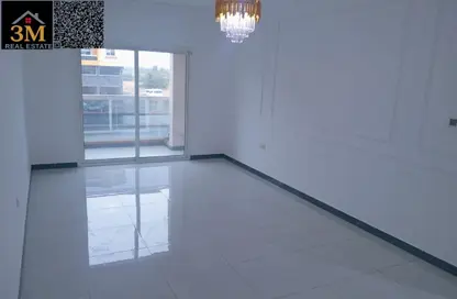 شقة - 2 غرف نوم - 2 حمامات للايجار في 3 المويهات - المويهات - عجمان