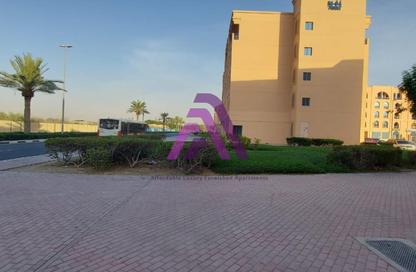 Apartment - 1 - 2 for sale in Building O01 - Persia Cluster - International City - Dubai