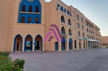 Apartment - 1 - 2 for sale in Building O01 - Persia Cluster - International City - Dubai