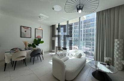 Apartment - 1 Bedroom - 1 Bathroom for rent in Residences 16 - District One - Mohammed Bin Rashid City - Dubai Apartment - 1 Bedroom - 1 Bathroom for rent in Residences 16 - District One - Mohammed Bin Rashid City - Dubai