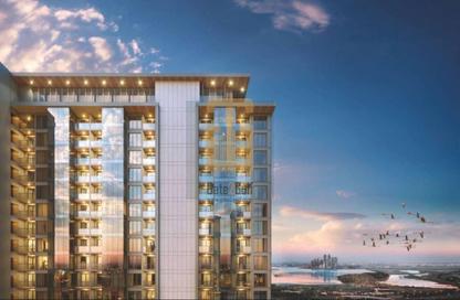 Apartment - 1 Bedroom - 2 Bathrooms for sale in Sobha One Tower B - Sobha One - Ras Al Khor Industrial 1 - Ras Al Khor - Dubai