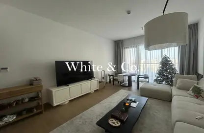 شقة - 2 غرف نوم - 2 حمامات للبيع في مبنى La Sirene 6 - لا سيرين - بورت دي لا مير - لا مير - جميرا - دبي