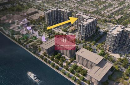 Apartment - Studio - 1 for sale in Yas Living - Yas Island - Abu Dhabi Apartment - Studio - 1 for sale in Yas Living - Yas Island - Abu Dhabi