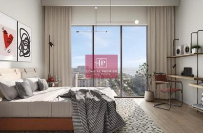 Apartment - Studio - 1 for sale in Yas Living - Yas Island - Abu Dhabi
