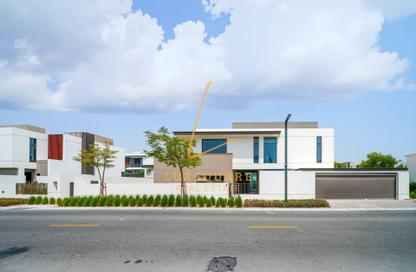 Villa - 4 Bedrooms - 5 Bathrooms for rent in Tilal Al Furjan - Al Furjan - Dubai Villa - 4 Bedrooms - 5 Bathrooms for rent in Tilal Al Furjan - Al Furjan - Dubai