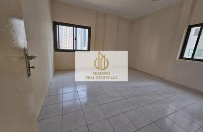 Apartment - 2 Bedrooms - 2 Bathrooms for rent in Bukhara Street - Al Nahda - Sharjah