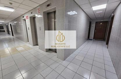 Apartment - 2 Bedrooms - 2 Bathrooms for rent in Bukhara Street - Al Nahda - Sharjah