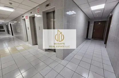 Apartment - 2 Bedrooms - 2 Bathrooms for rent in Bukhara Street - Al Nahda - Sharjah