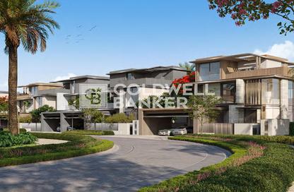 Villa - 4 Bedrooms - 5 Bathrooms for sale in Nad Al Sheba Gardens 11 - Nad Al Sheba Gardens - Nad Al Sheba 1 - Nad Al Sheba - Dubai