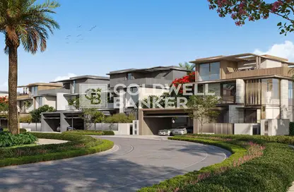 Villa - 4 Bedrooms - 5 Bathrooms for sale in Nad Al Sheba Gardens 11 - Nad Al Sheba Gardens - Nad Al Sheba 1 - Nad Al Sheba - Dubai