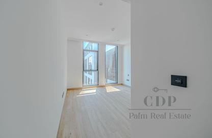 Apartment - 1 - 2 for rent in Chaimaa Avenue 2 - Chaimaa Avenue Residences - District 13 - Jumeirah Village Circle - Dubai