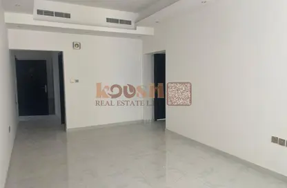 Apartment - 2 Bedrooms - 3 Bathrooms for rent in Al Mowaihat 2 - Al Mowaihat - Ajman