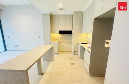 Townhouse - 3 - 4 for rent in MAG Eye - MAG City - Mohammed Bin Rashid City - Dubai