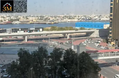 Apartment - 2 Bedrooms - 3 Bathrooms for sale in Horizon Towers - Ajman Downtown - Ajman Apartment - 2 Bedrooms - 3 Bathrooms for sale in Horizon Towers - Ajman Downtown - Ajman