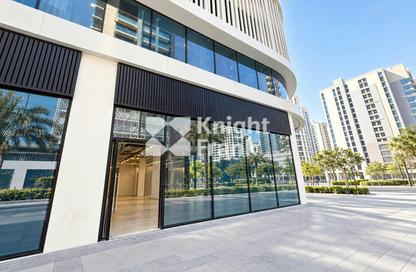 Retail - Studio for rent in Binghatti Grove - District 17 - Jumeirah Village Circle - Dubai