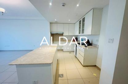 Townhouse - 4 - 4 for rent in Safi Townhouses - Safi - Town Square - Dubai