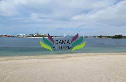 Villa - 5 Bedrooms - 5 Bathrooms for rent in Palma Residences - Palm Jumeirah - Dubai