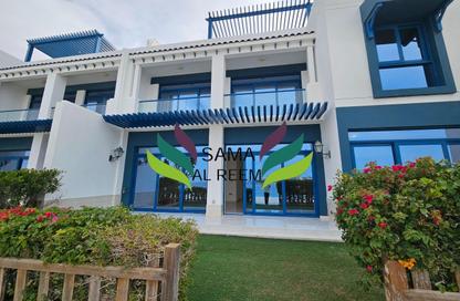 Villa - 5 Bedrooms - 5 Bathrooms for rent in Palma Residences - Palm Jumeirah - Dubai