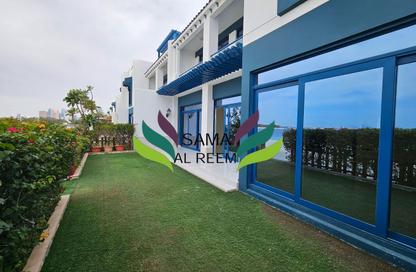 Villa - 5 Bedrooms - 5 Bathrooms for rent in Palma Residences - Palm Jumeirah - Dubai
