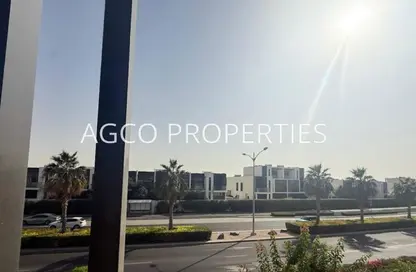 Townhouse - 3 Bedrooms - 5 Bathrooms for sale in Aurum Villas - Sanctnary - Damac Hills 2 - Dubai