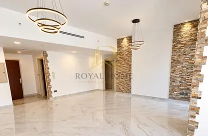 Apartment - 3 Bedrooms - 4 Bathrooms for rent in Shams 2 - Shams - Jumeirah Beach Residence - Dubai