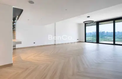 شقة - 2 غرف نوم - 2 حمامات للايجار في 399 هيلز بارك ب - 399 Hills Park - دبي هيلز استيت - دبي