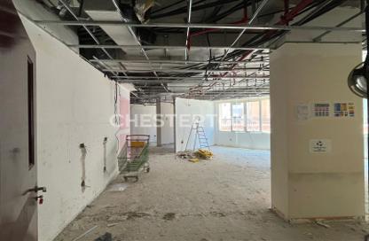 Office Space - Studio for rent in Building 47 - Dubai Healthcare City - Bur Dubai - Dubai