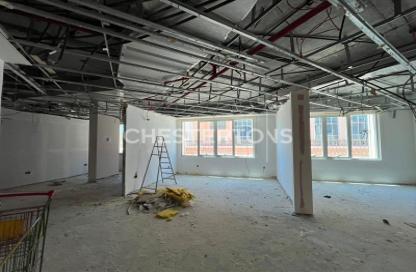 Office Space - Studio for rent in Building 47 - Dubai Healthcare City - Bur Dubai - Dubai