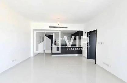 Apartment - 1 Bedroom - 1 Bathroom for rent in Horizon Tower A - City Of Lights - Al Reem Island - Abu Dhabi