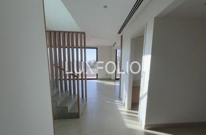 Townhouse - 4 Bedrooms - 4 Bathrooms for sale in Falls - Haven By Aldar - Dubai Land - Dubai