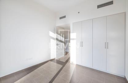 شقة - 2 غرف نوم - 2 حمامات للايجار في برج Park Heights 2 2 - بارك هايتس 2 - بارك هايتس - دبي هيلز استيت - دبي