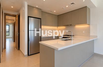 Apartment - 2 - 3 for rent in Elaya - Town Square - Dubai Apartment - 2 - 3 for rent in Elaya - Town Square - Dubai