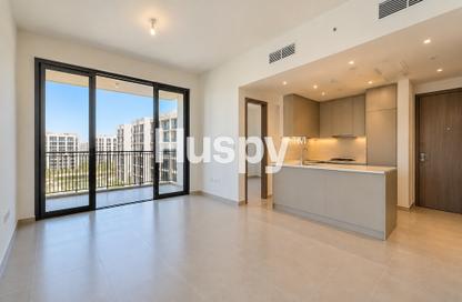 Apartment - 2 - 3 for rent in Elaya - Town Square - Dubai