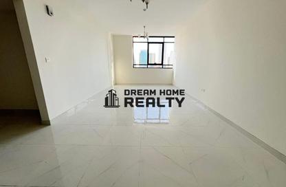 Apartment - 2 - 3 for rent in Bin Ham Tower A - Bin Ham Towers - Al Taawun - Sharjah