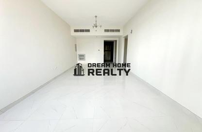 Apartment - 2 - 3 for rent in Bin Ham Tower A - Bin Ham Towers - Al Taawun - Sharjah