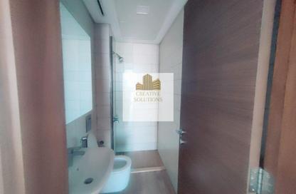 Apartment - 1 Bedroom - 2 Bathrooms for rent in Al Furjan West - Al Furjan - Dubai