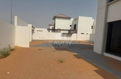 Villa - 6 Bedrooms - 7+ Bathrooms for rent in Fay Alreeman - Al Shamkha - Abu Dhabi